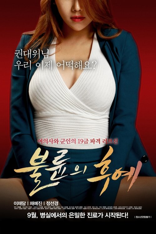 Póster de 불륜의 후예