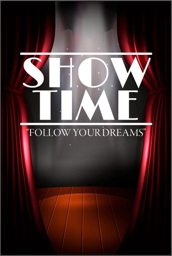 Póster de Showtime