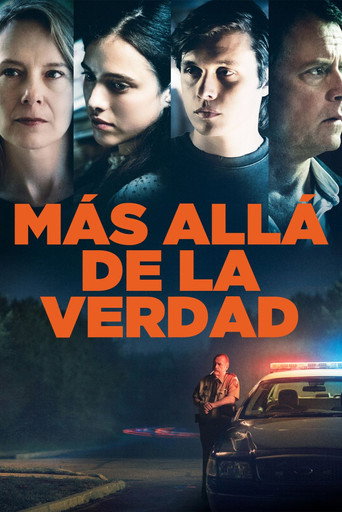 Póster de Extraño pero cierto