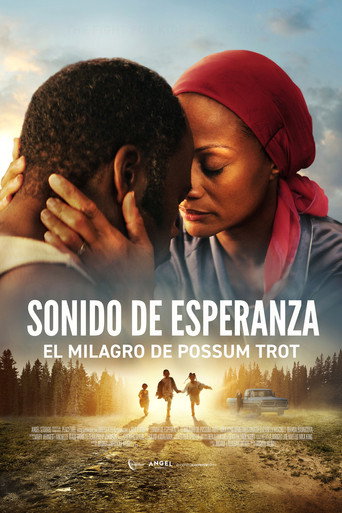 Póster de Sonido de Esperanza: La historia de Possum Trot