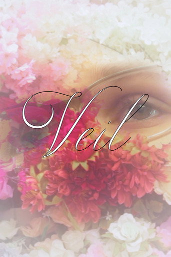 Póster de Veil