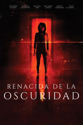 Póster de Renacida de la Oscuridad