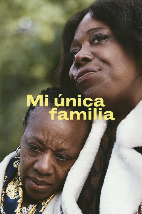 Póster de Hard Truths