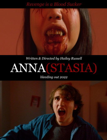 Póster de Anna(stasia)