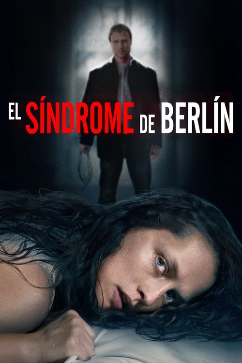 Póster de El Síndrome de Berlín