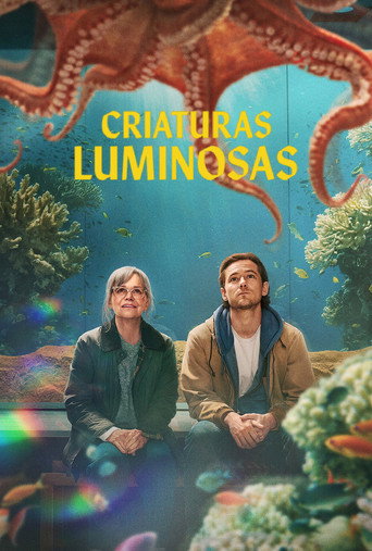 Póster de Criaturas luminosas