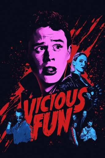 Póster de Círculo vicioso