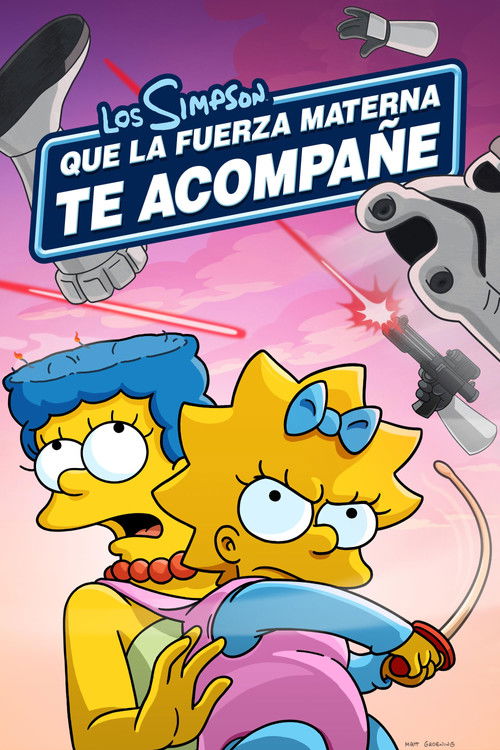 Póster de Que el Día de la Madre te acompañe