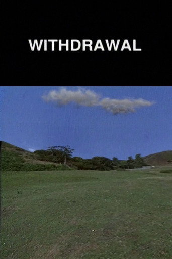Póster de Withdrawal