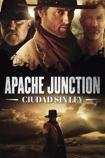 Póster de Apache Junction