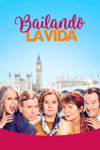 Póster de Un nuevo comienzo