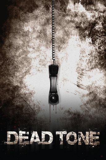 Póster de Dead Tone