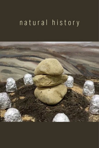 Póster de Natural History