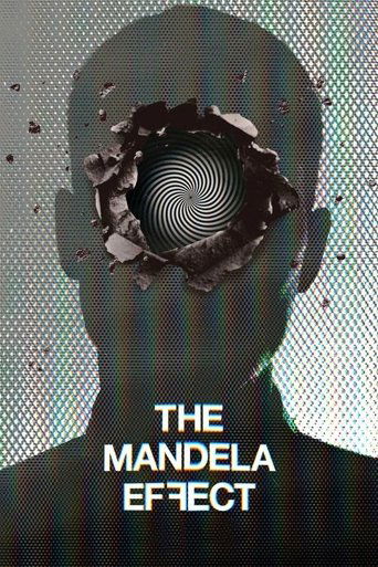 Póster de El efecto Mandela
