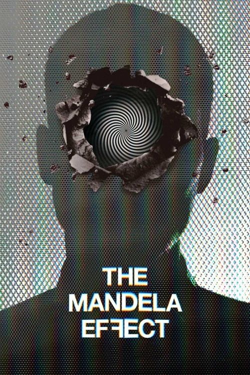 Póster de El efecto Mandela