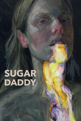 Póster de Sugar daddy: En busca de un patrocinador