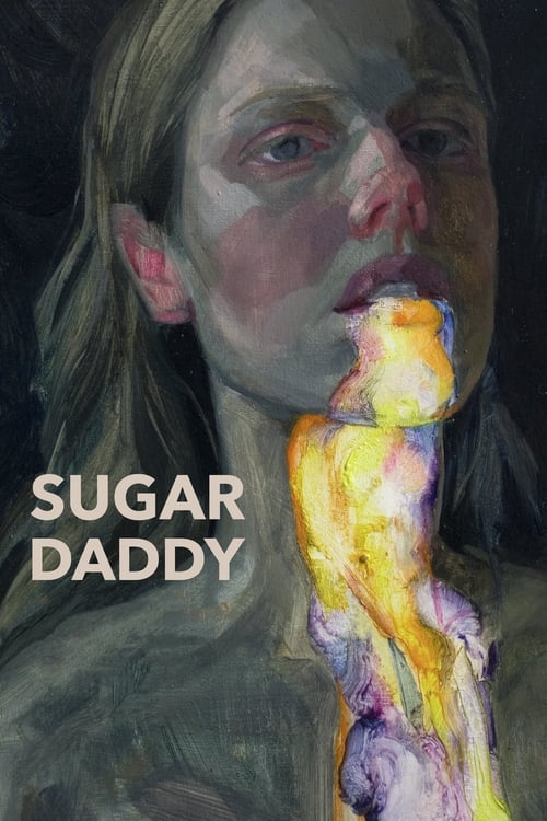 Póster de Sugar daddy: En busca de un patrocinador