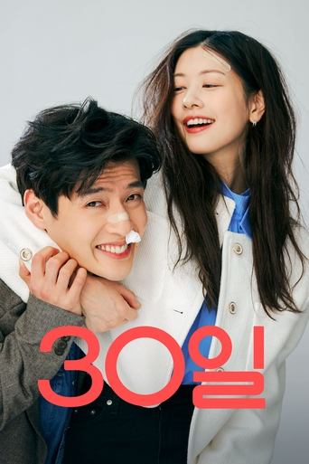 Póster de Love Reset