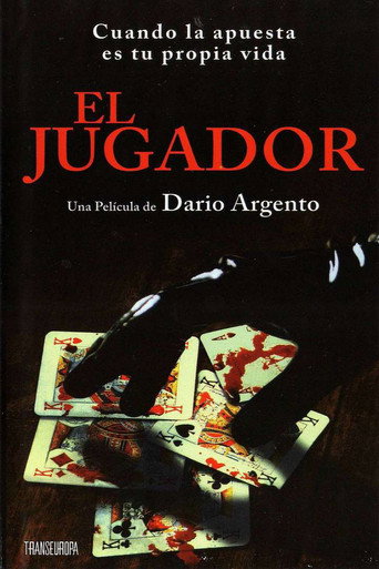 Póster de Il cartaio