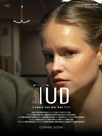 Póster de IUD