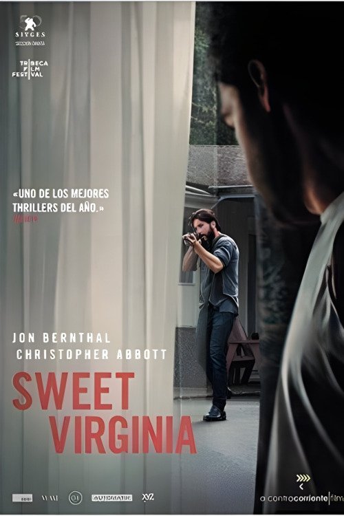 Póster de Sweet Virginia