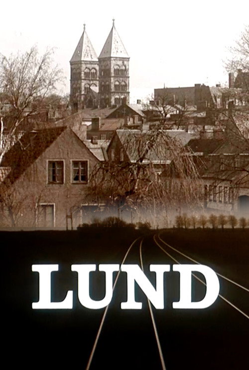 Póster de Lund