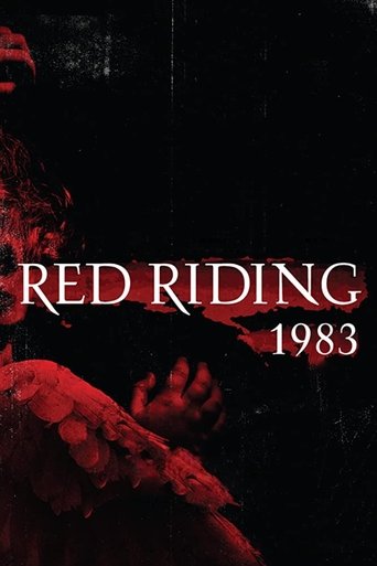Póster de Red Riding: The Year of Our Lord 1983
