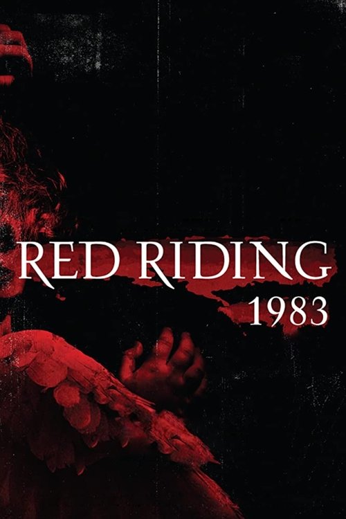 Póster de Red Riding: The Year of Our Lord 1983