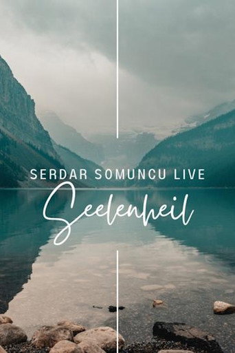 Póster de Serdar Somuncu: Seelenheil Live in Mönchengladbach