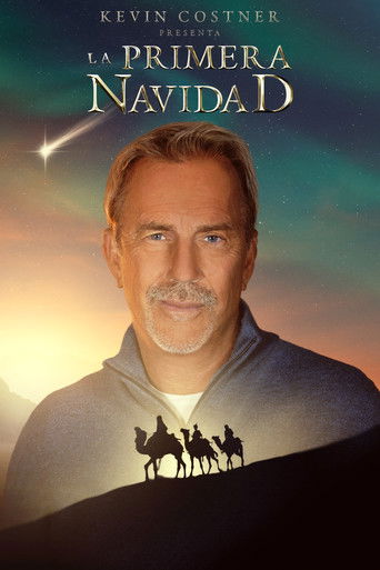 Póster de Kevin Costner Presents: The First Christmas
