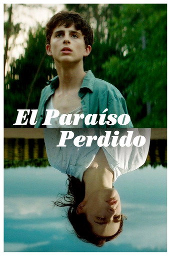 Póster de One & Two