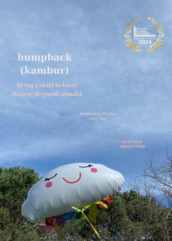 Póster de Humpback