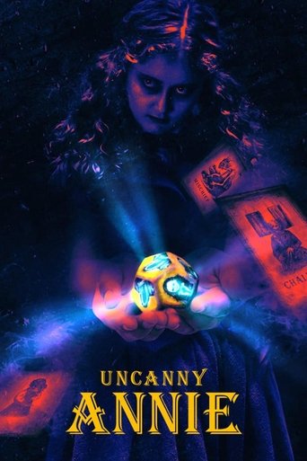 Póster de Secretos oscuros