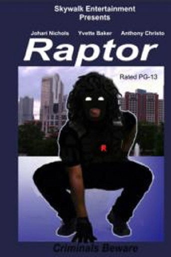 Póster de Raptor