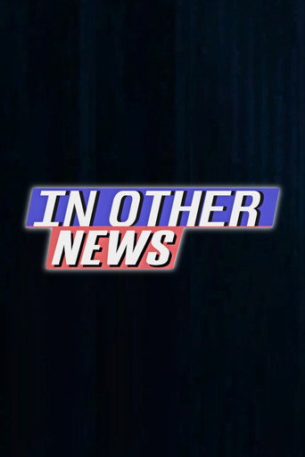 Póster de In Other News