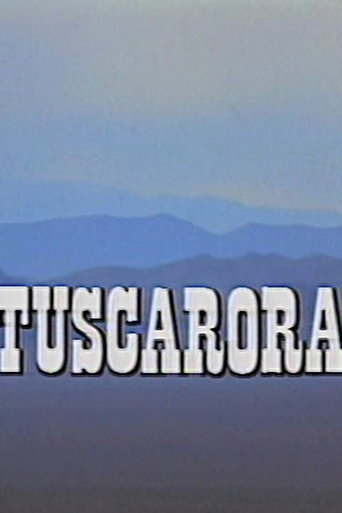 Póster de Tuscarora