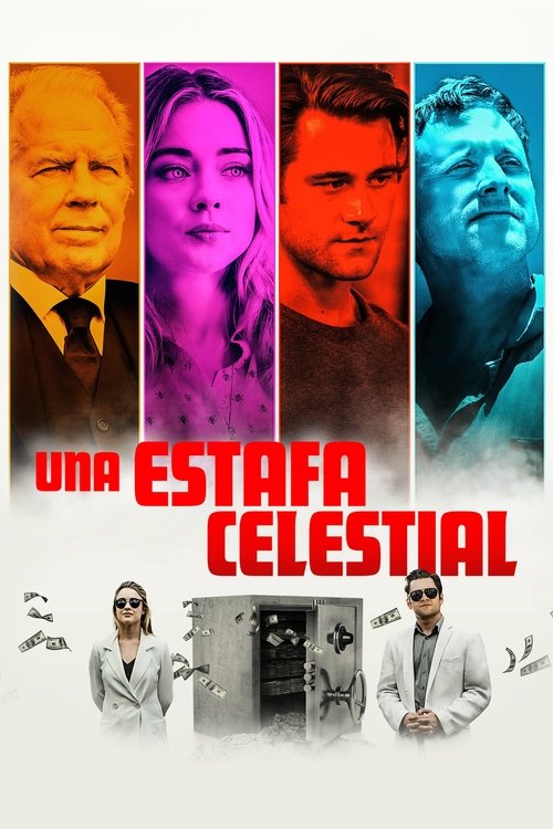 Póster de Playing God