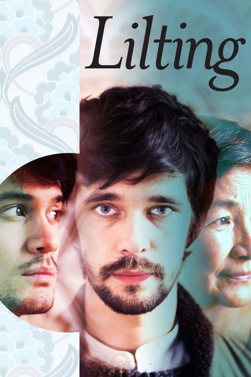 Póster de Lilting