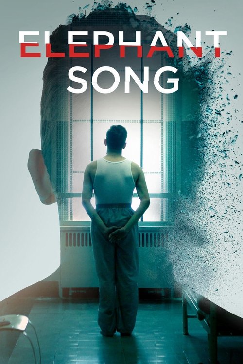 Póster de Elephant Song