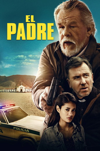Póster de El Padre
