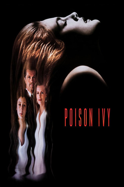 Póster de La venenosa