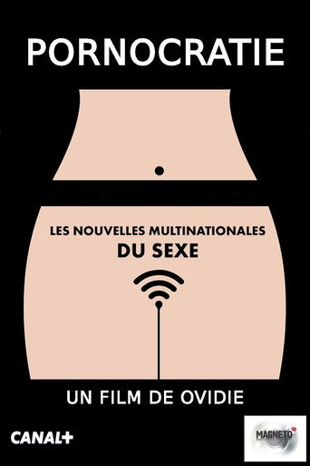 Póster de Pornocratie: Les nouvelles multinationales du sexe