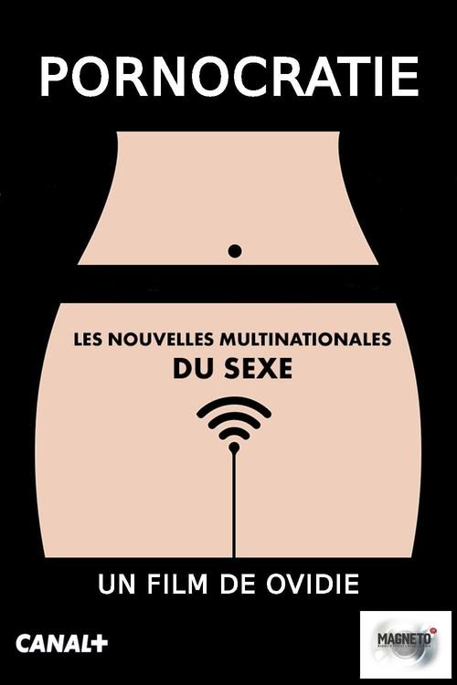 Póster de Pornocratie: Les nouvelles multinationales du sexe
