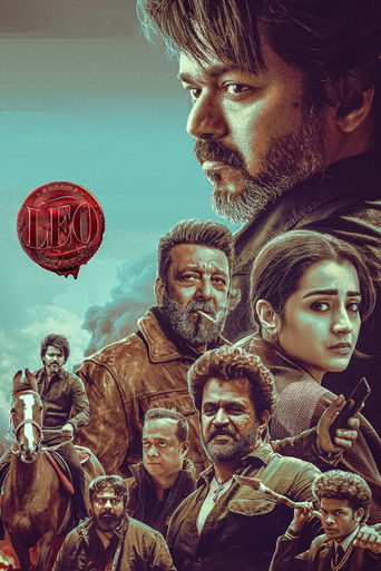 Póster de Leo