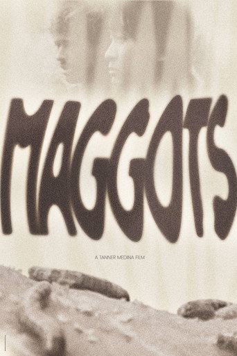 Póster de Maggots