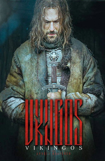 Póster de Viking