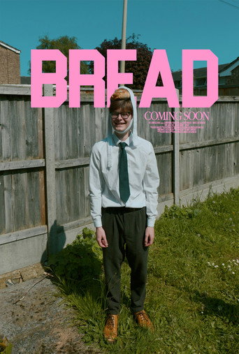 Póster de Bread