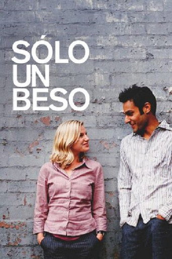 Póster de Ae Fond Kiss...