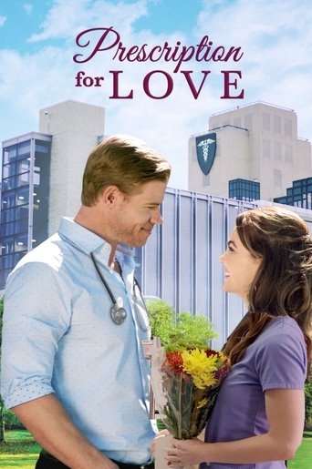 Póster de Prescription for Love