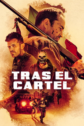 Póster de Metralla